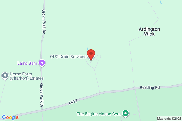 Dick Frahm Septic Tank Services