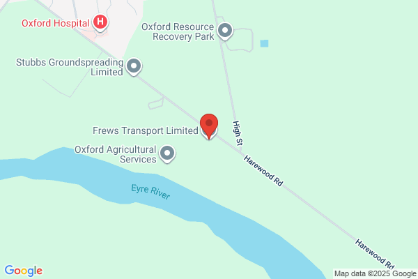 Frews Transport