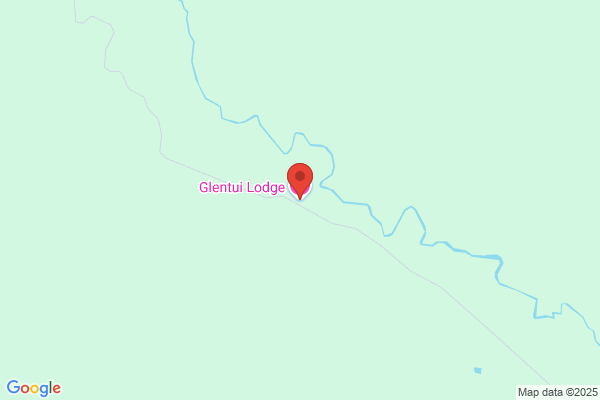 Glentui Meadows Camp & Conference Centre