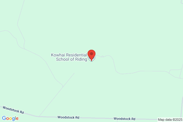 Kowhai Residential School Of Riding