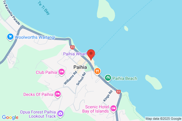 Awesome Adventures
