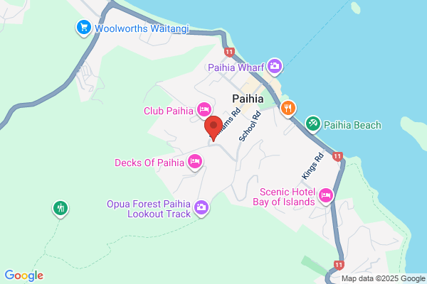 Paihia Dental Surgery