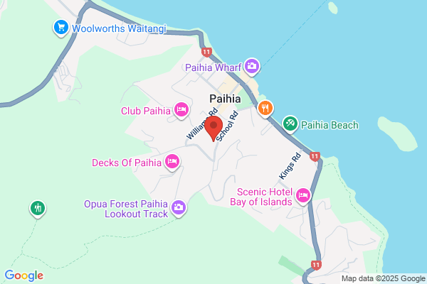 Paihia Primary School