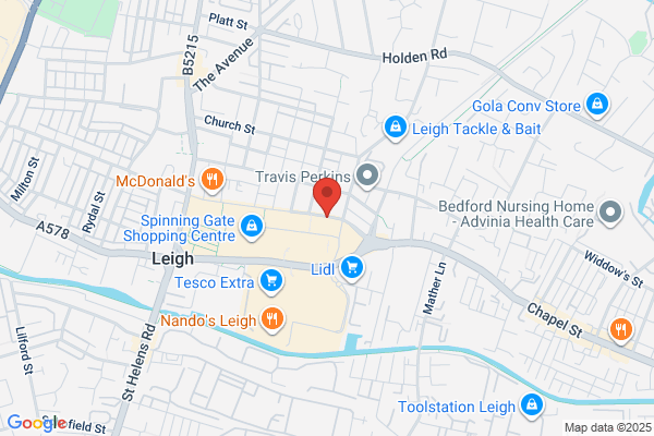 Mike Time Services Ltd