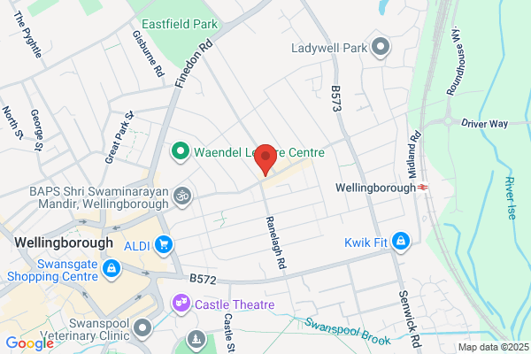 The Watch Shop