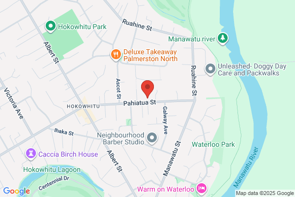 Manawatu Upholstery