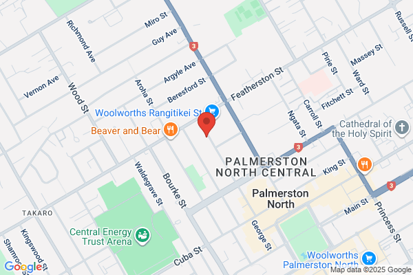 Novus Windscreen Repair