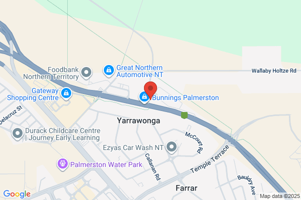 Palmerston North Tyrepower