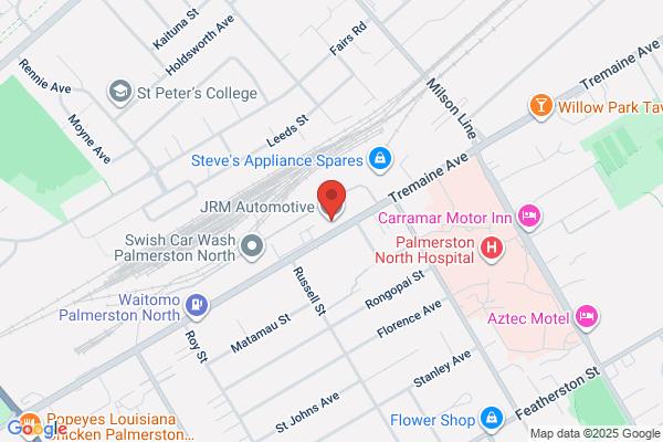 T J Automotive