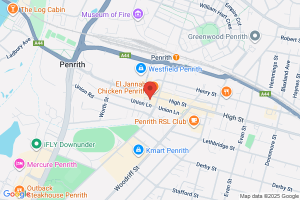 Esteem Beauty, Hair & Massage Therapy Clinic