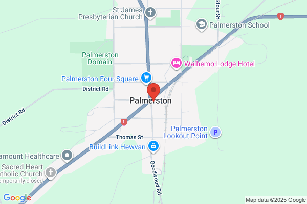 Radio Puketapu