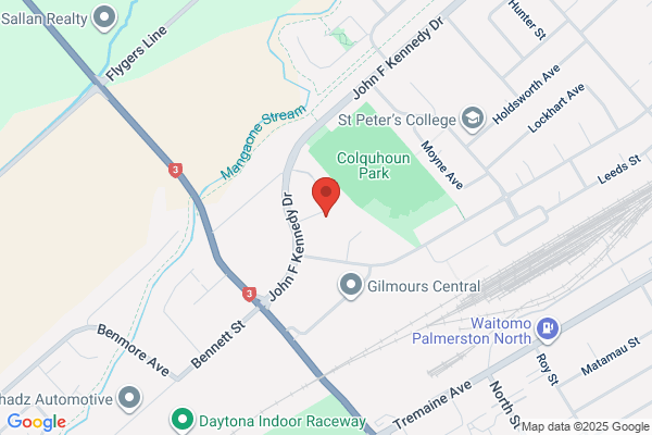 Humphries Construction Ltd
