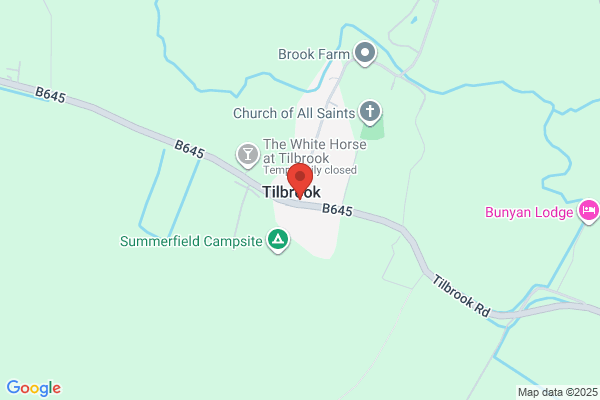 Tilbrook Rob