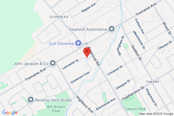 Stewart Waugh Plumbing