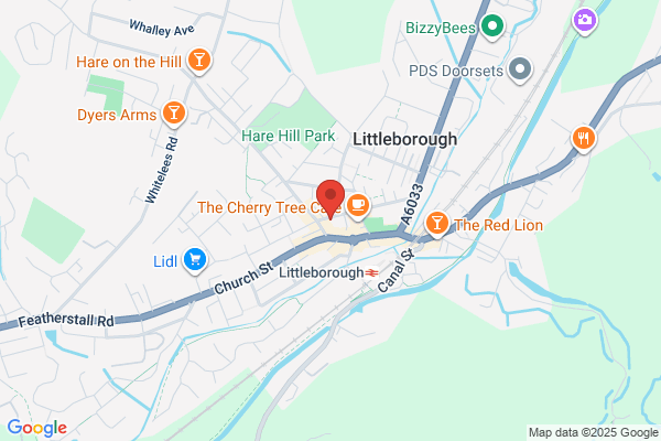 Cridges Butchery Ltd