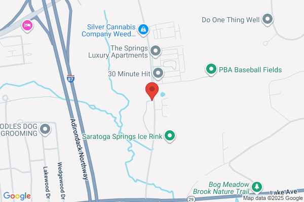Refuse Transfer Station