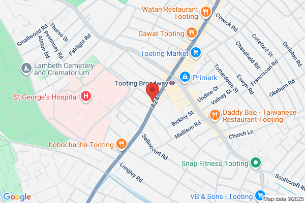 187 Broadway Dental Centre
