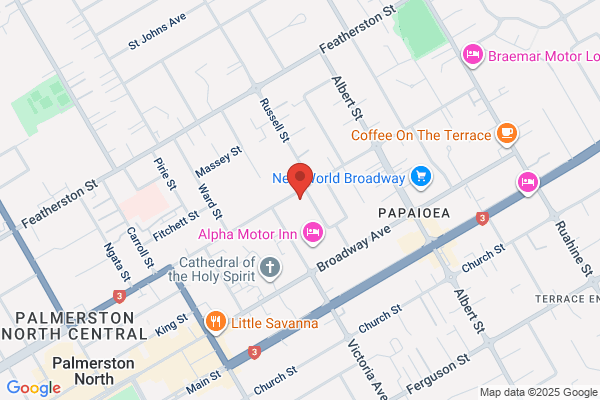 Grey Street Dental Surgery