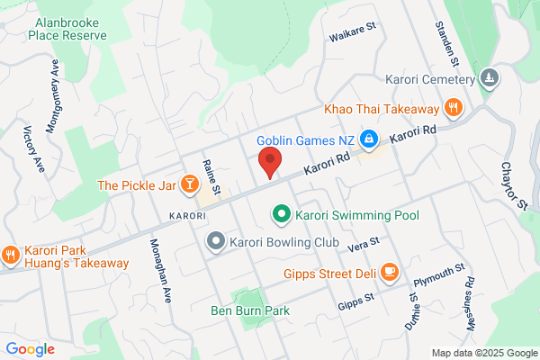 Kumon Study Centre PN City