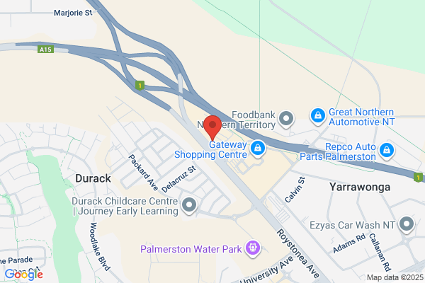 Electronic Supplies Ltd