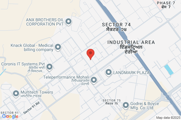 Niven Engineering (J.J)