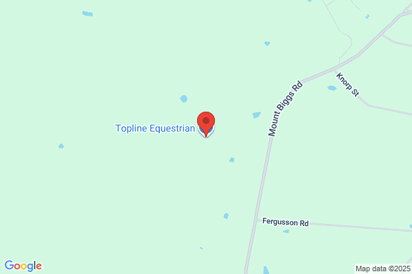 Topline Saddlery