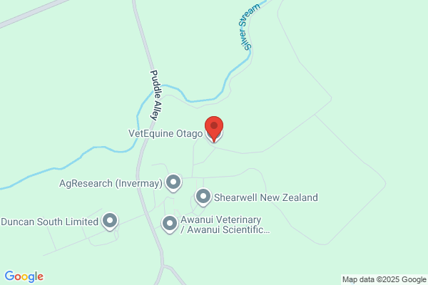East Otago Veterinary Services