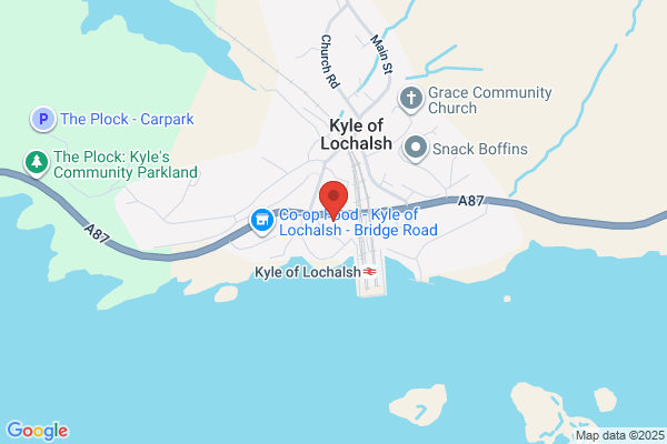 Lochalsh Agriculture Limited