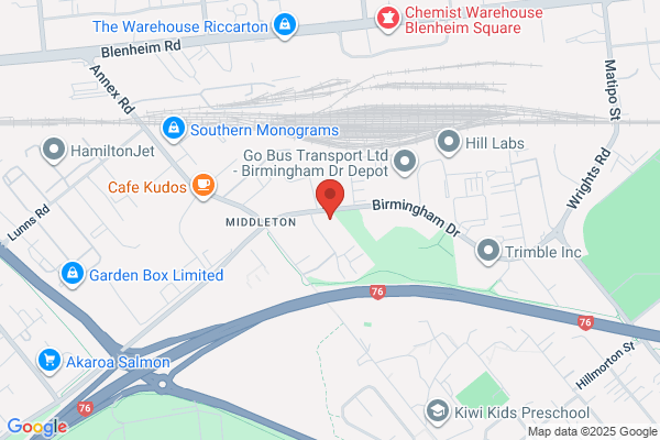 Filtration & Pumping Commercial Ltd