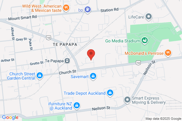 LEP International NZ Ltd