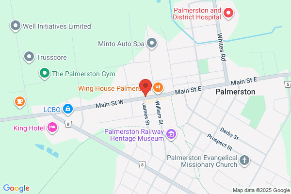 Palmerston Funeral Services
