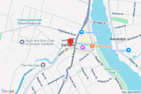 Gardinere