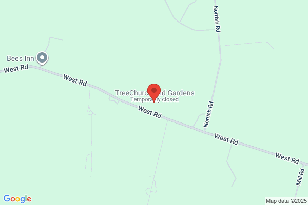Treelocations