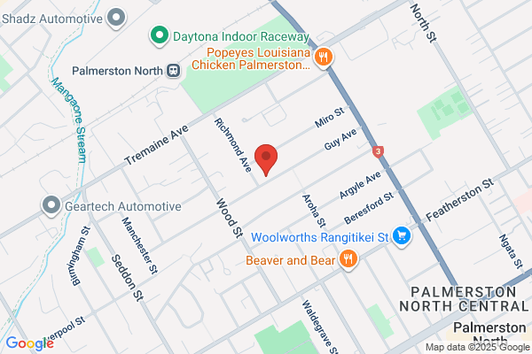 Bowen & Aromatherapy Clinic