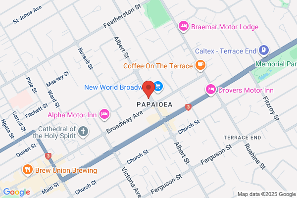 Pet Essentials