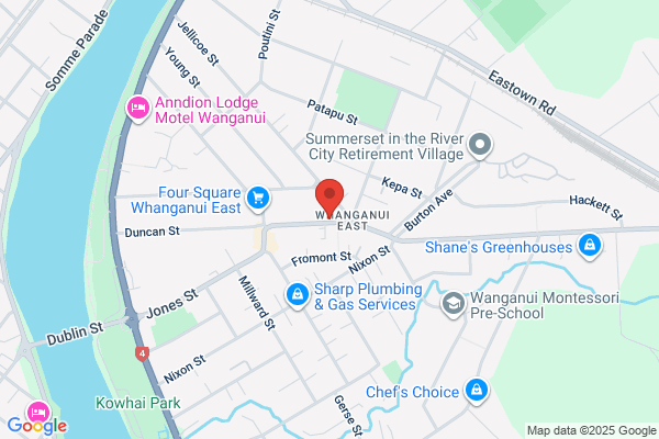 Cowley Refrigeration Ltd