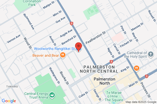 Woolworths (NZ) Ltd