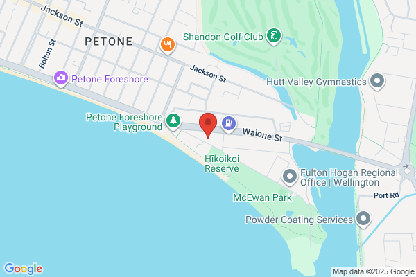 Dive HQ Palmerston North