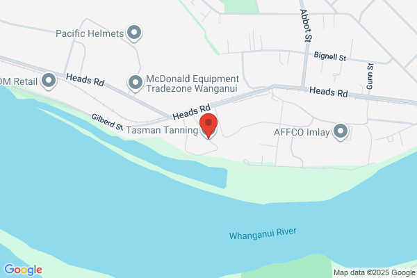 Tasman Suppliers Limited