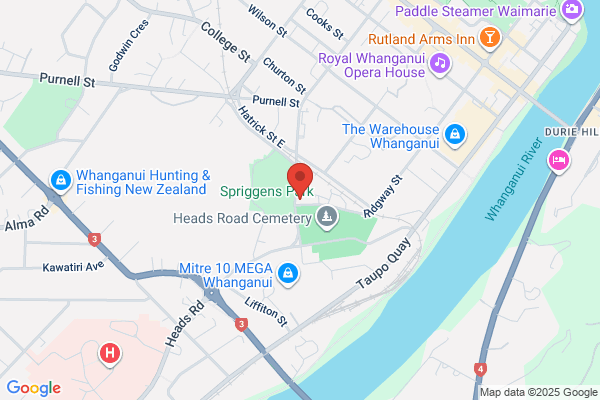 Wanganui Toyota