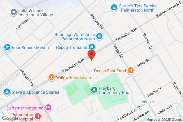 Broadway Auto Electrical