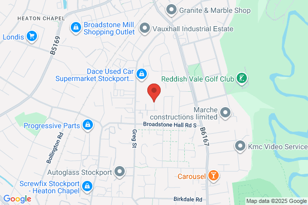 Dace Automotive Electrical Services Ltd
