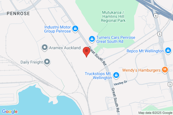 TR Group Ltd