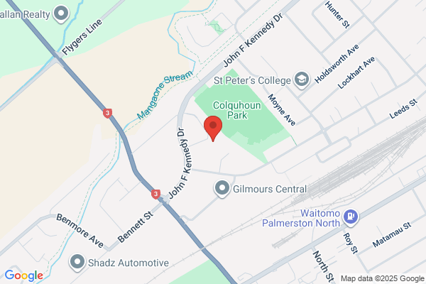 Transport Fleet Management Ltd