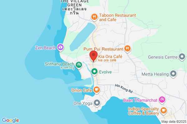 Kia Ora FM