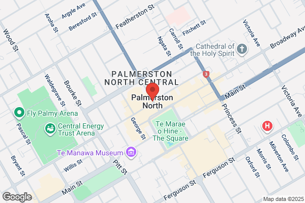 Parshot Electrical