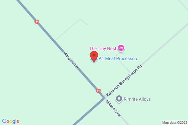 Kara Processing Ltd