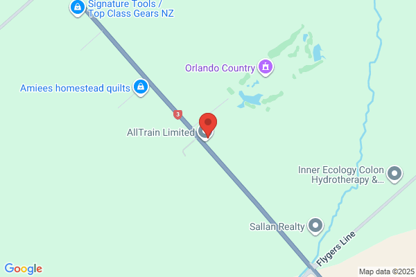 Sheep & Wool NZ Ltd