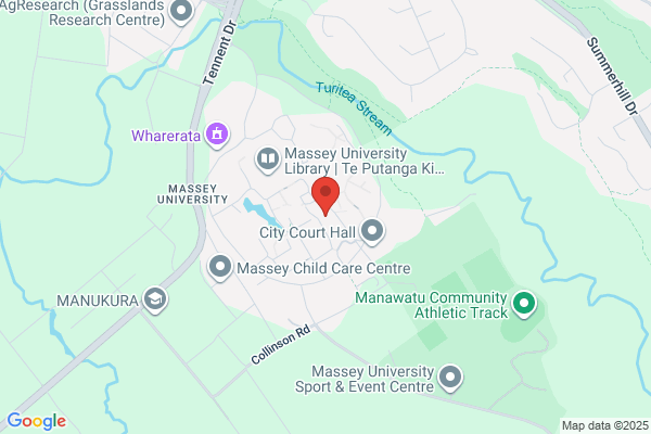 Massey University