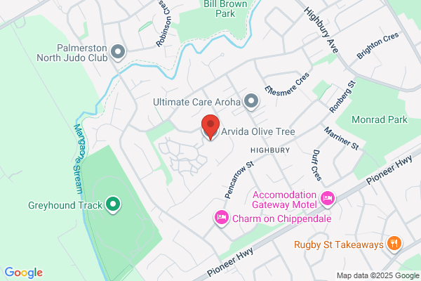 Olive Tree Village Apartments & Rest Home